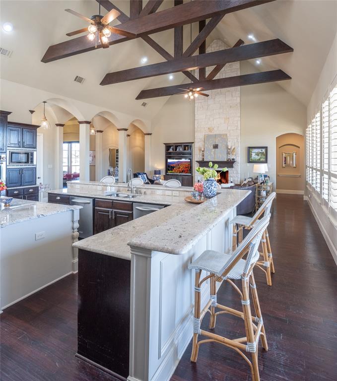 Cimarron - Residential