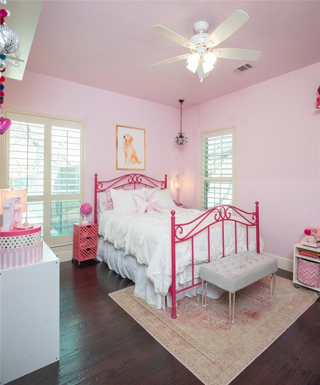 Cimarron - Residential