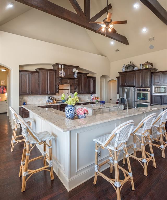 Cimarron - Residential