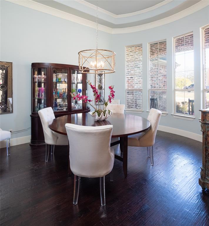 Cimarron - Residential