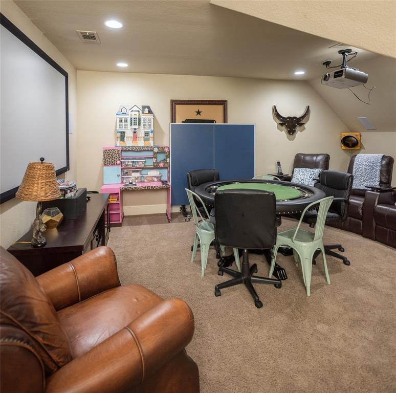 Cimarron - Residential