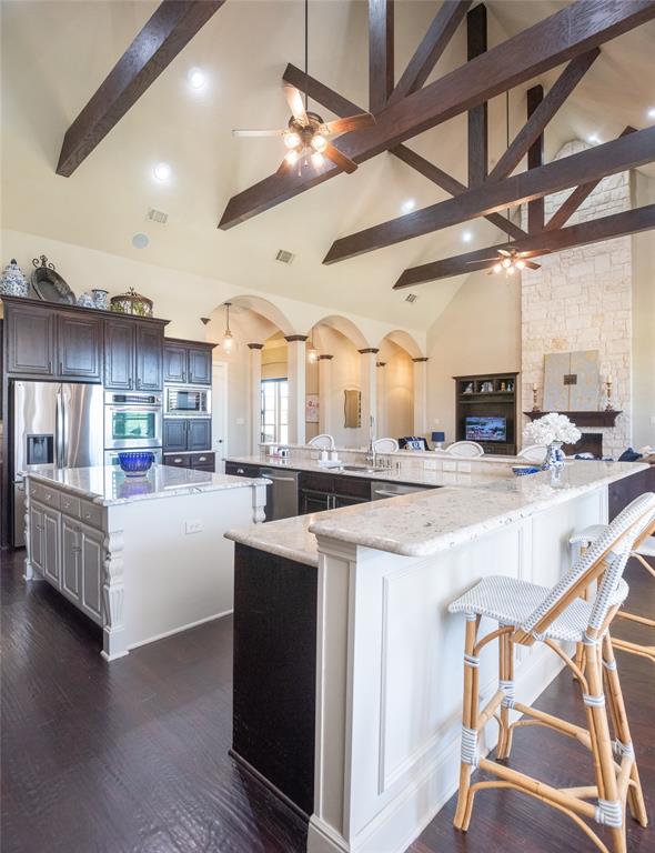 Cimarron - Residential