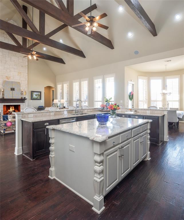 Cimarron - Residential