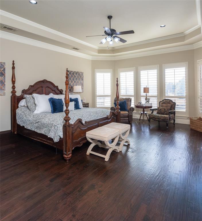 Cimarron - Residential