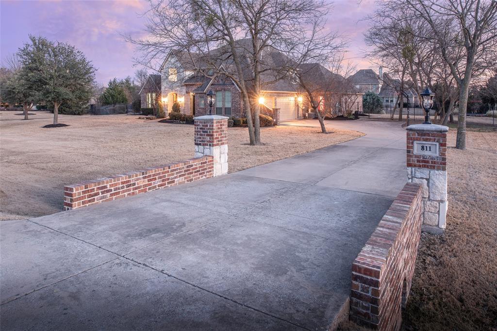 Cimarron - Residential