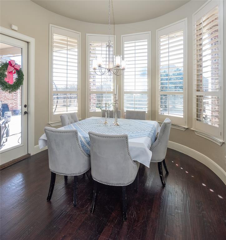 Cimarron - Residential