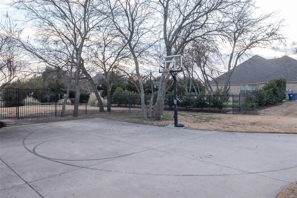 Cimarron - Residential