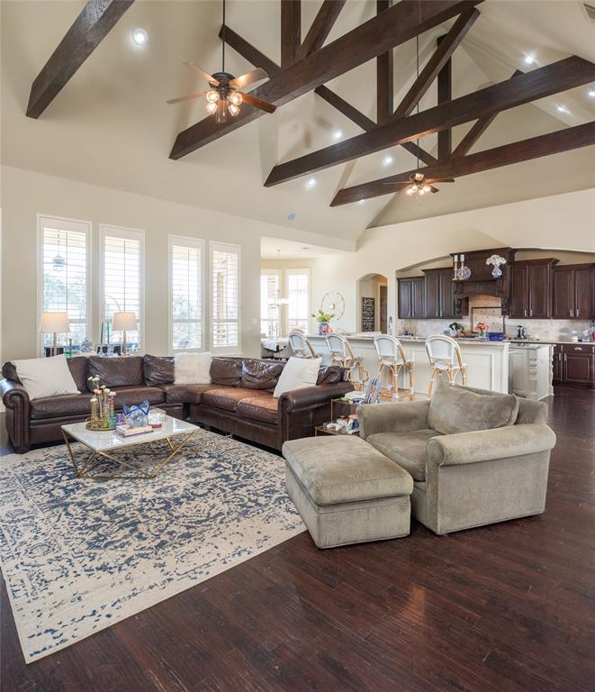 Cimarron - Residential