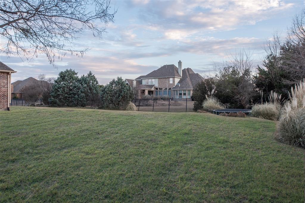 Cimarron - Residential