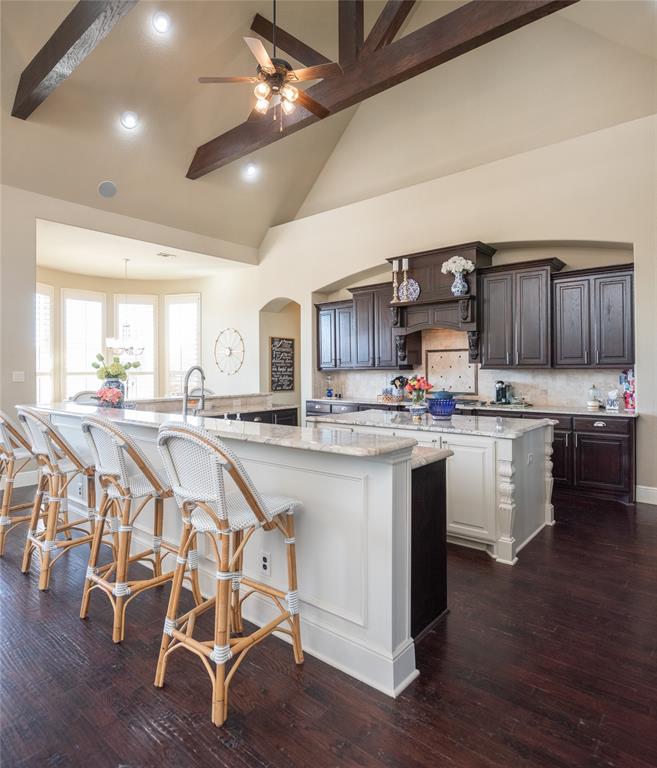 Cimarron - Residential