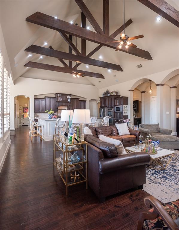 Cimarron - Residential