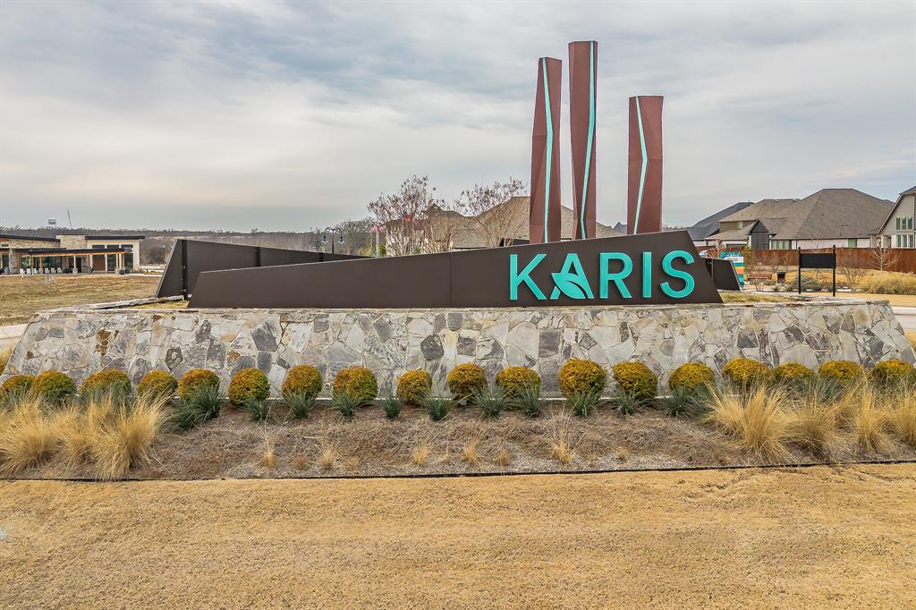 Karis Add - Residential