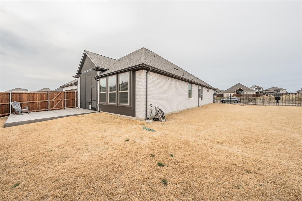 Karis Add - Residential