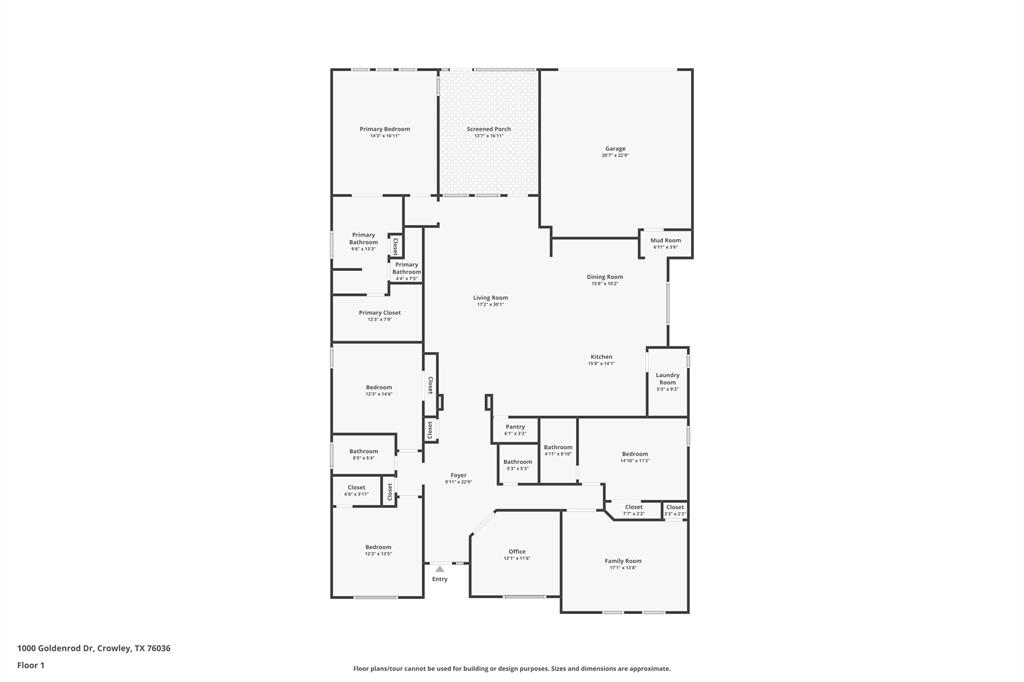 Karis Add - Residential