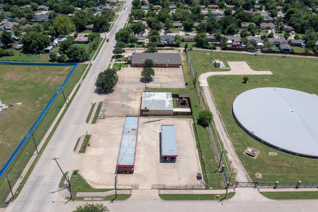 2115 Dairy Road