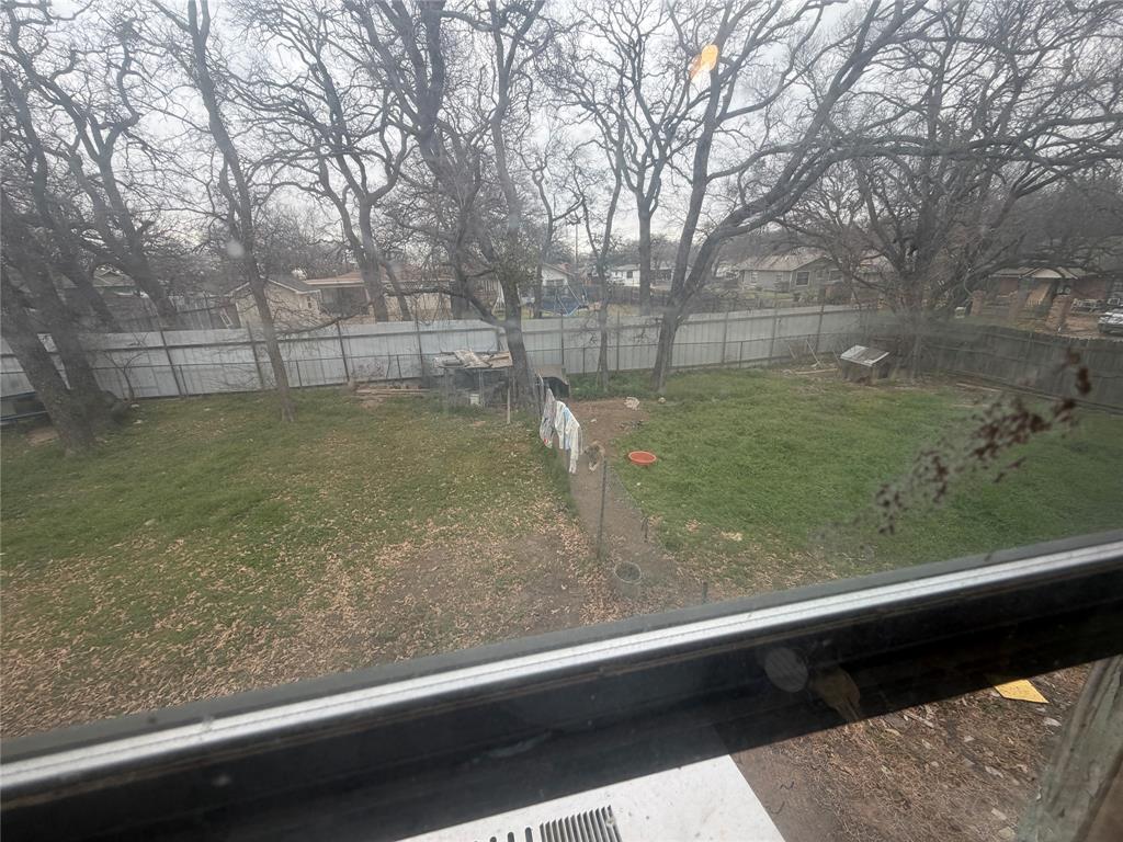 Vickery Garden Tracts Add - Residential