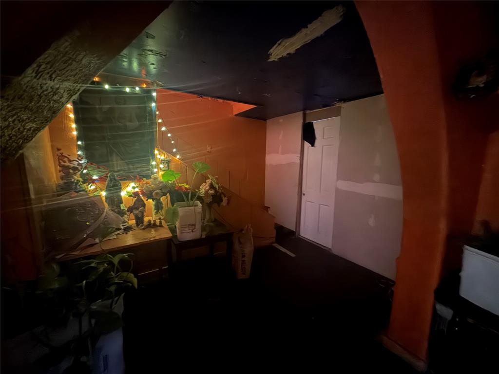 Vickery Garden Tracts Add - Residential