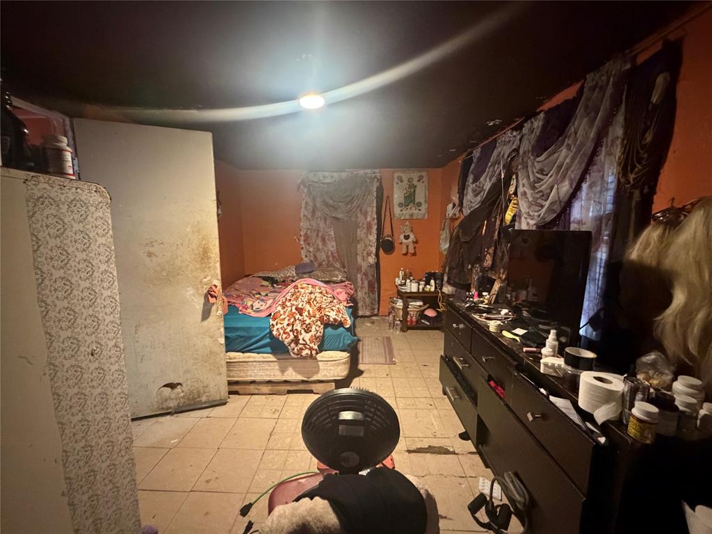 Vickery Garden Tracts Add - Residential