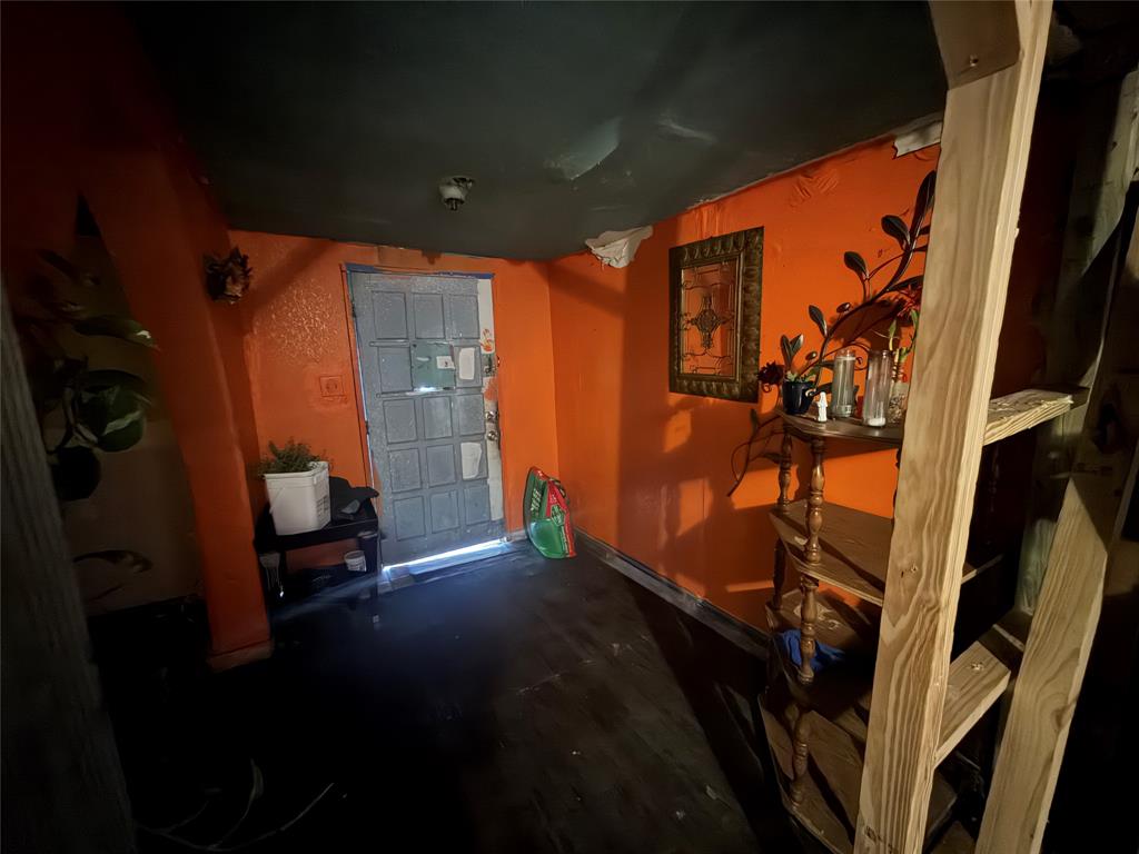 Vickery Garden Tracts Add - Residential