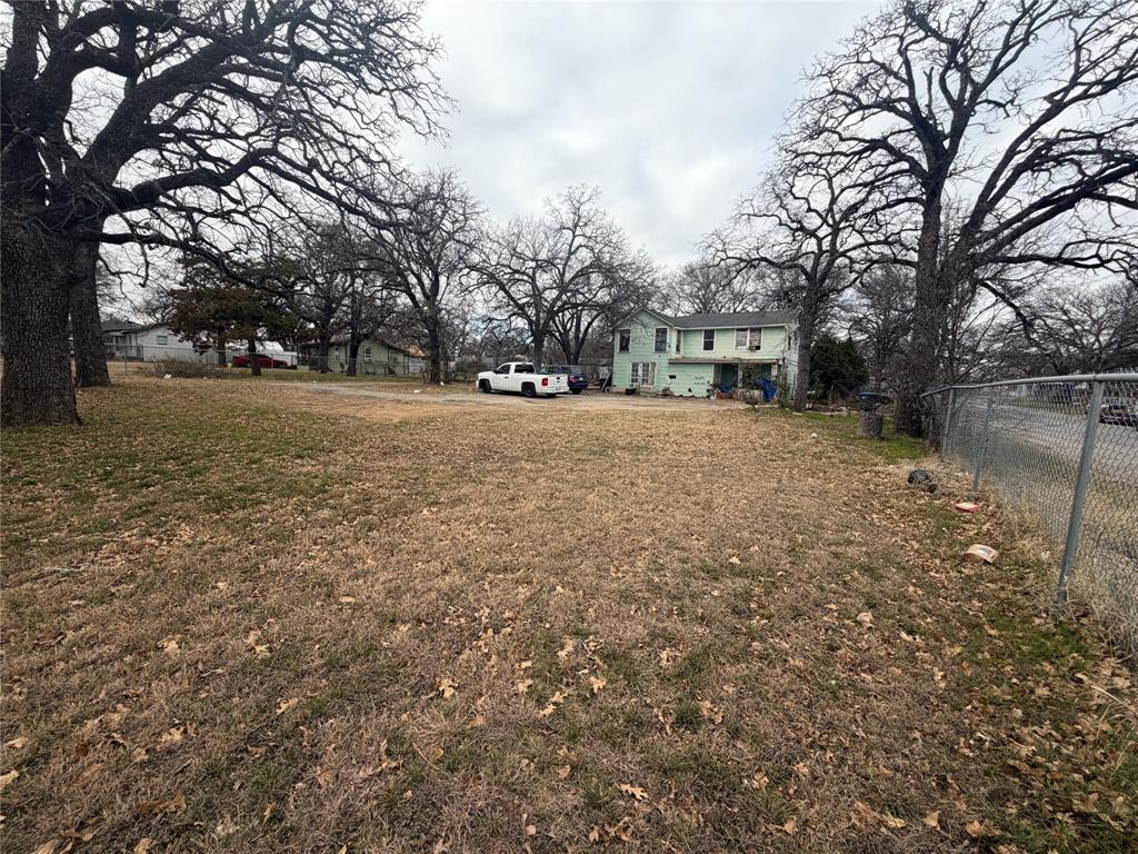 Vickery Garden Tracts Add - Residential