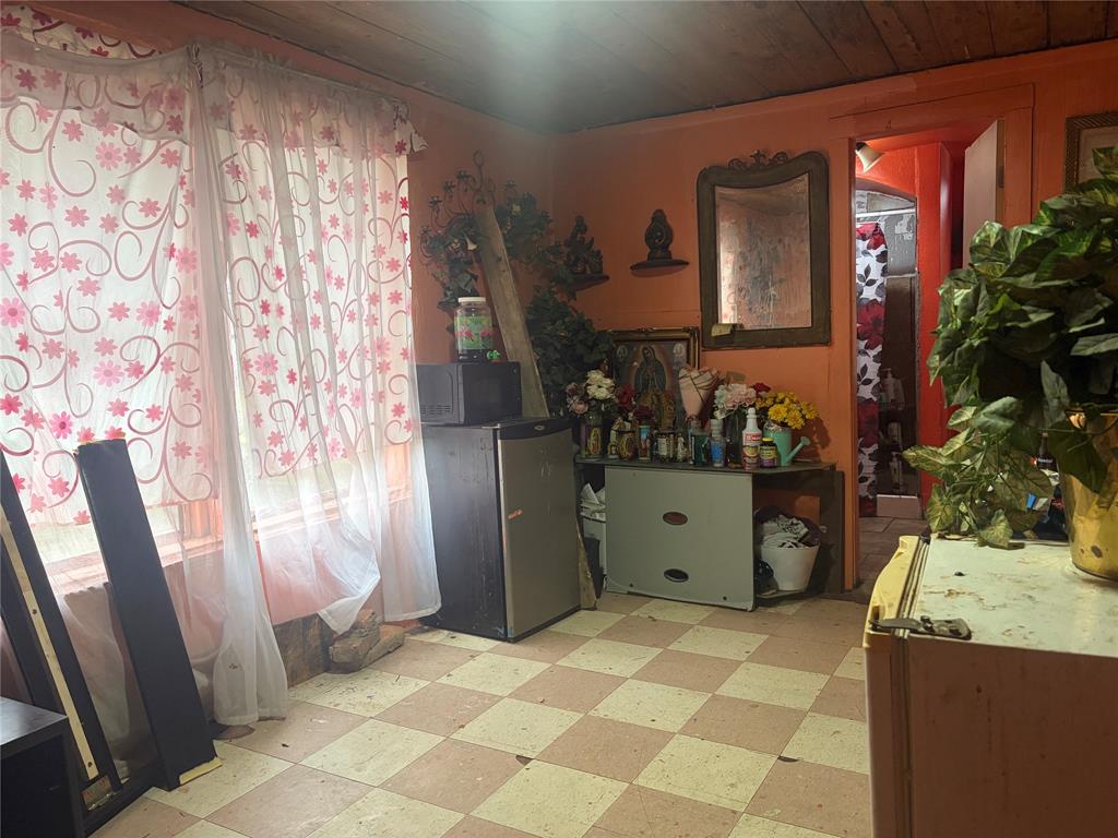 Vickery Garden Tracts Add - Residential