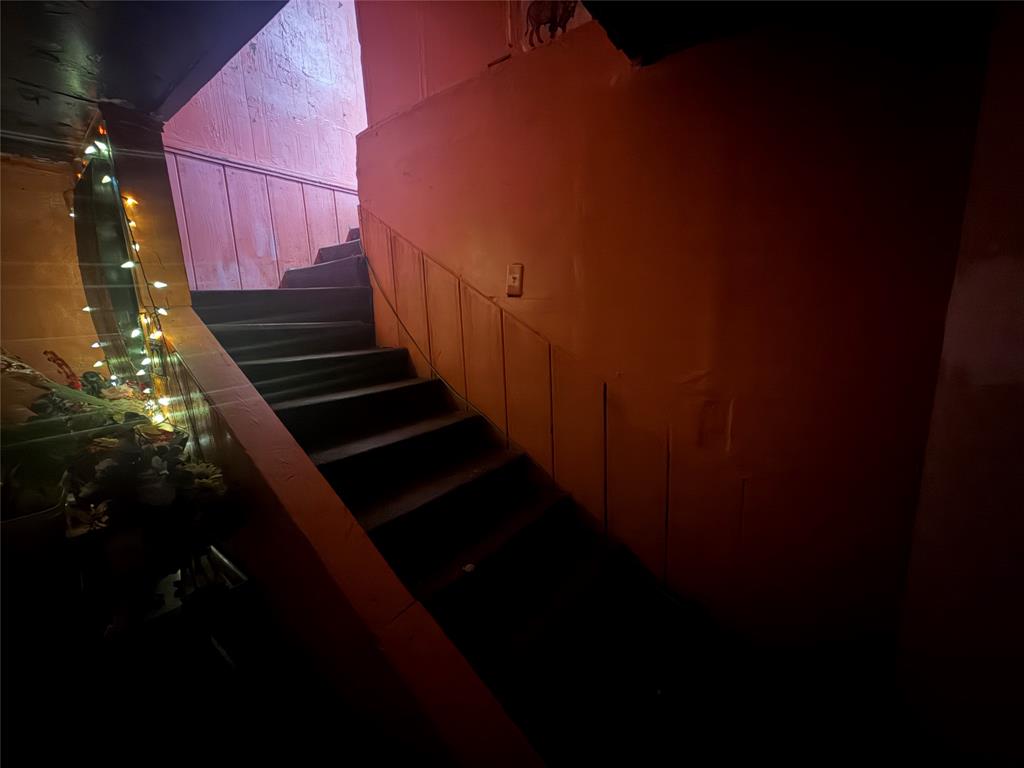 Vickery Garden Tracts Add - Residential