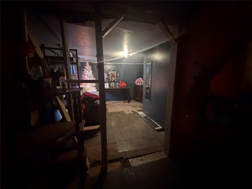 Vickery Garden Tracts Add - Residential