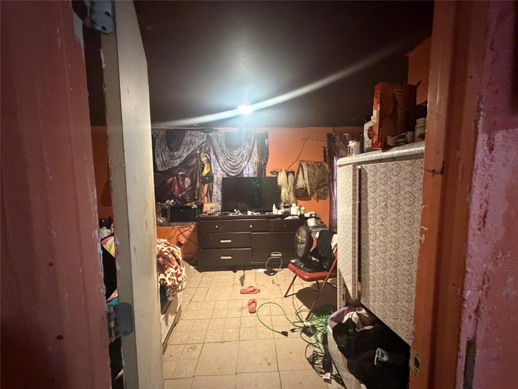 Vickery Garden Tracts Add - Residential