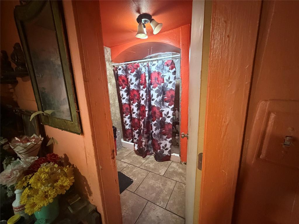 Vickery Garden Tracts Add - Residential