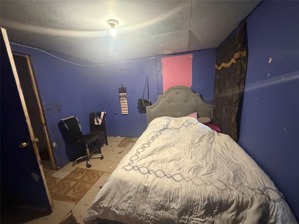 Vickery Garden Tracts Add - Residential