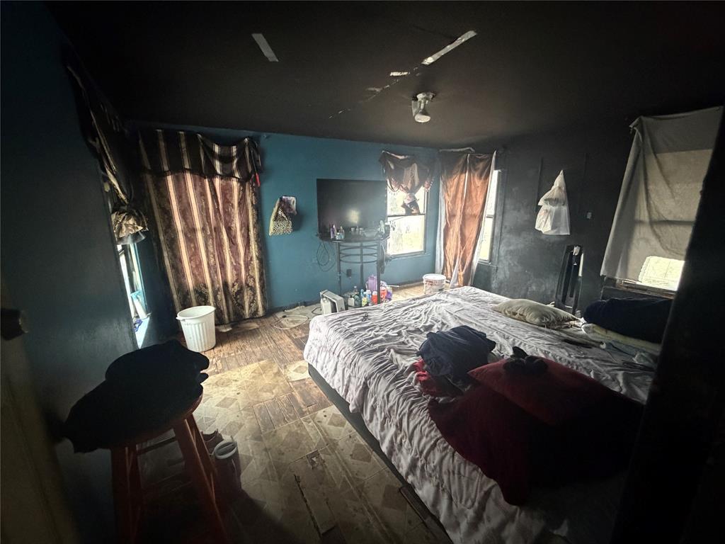 Vickery Garden Tracts Add - Residential