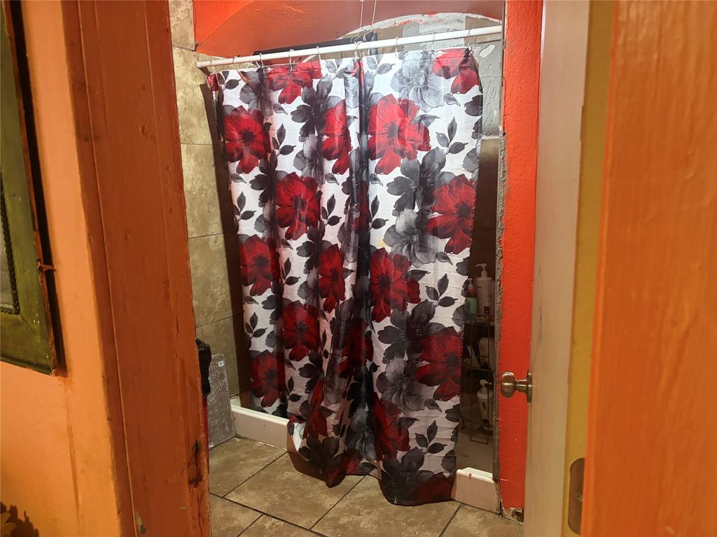 Vickery Garden Tracts Add - Residential