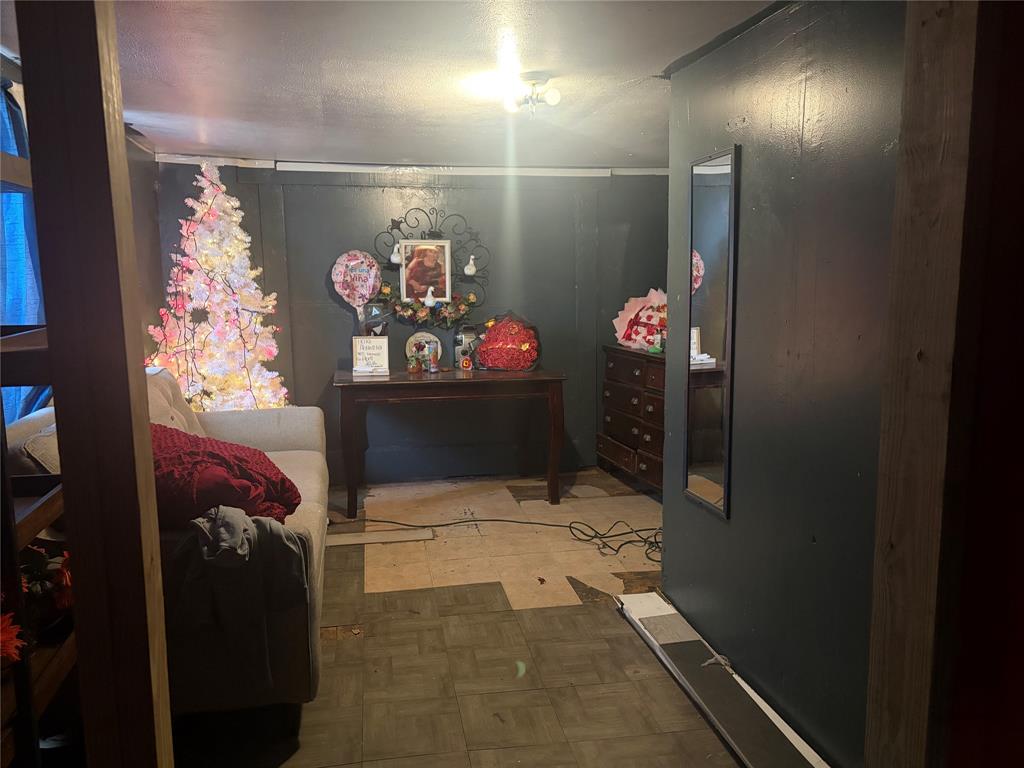 Vickery Garden Tracts Add - Residential