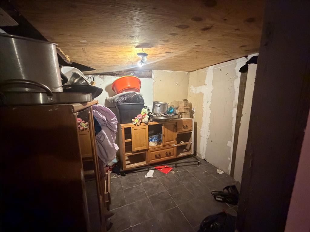 Vickery Garden Tracts Add - Residential