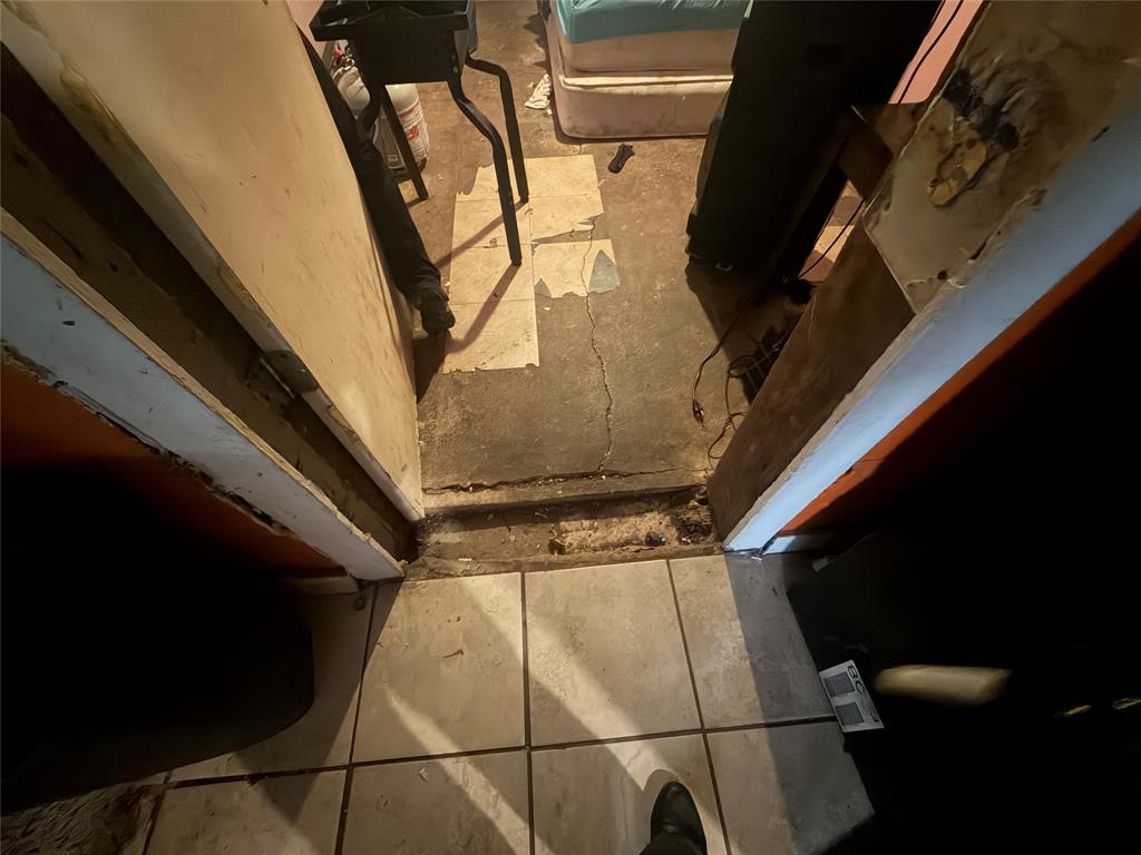 Vickery Garden Tracts Add - Residential