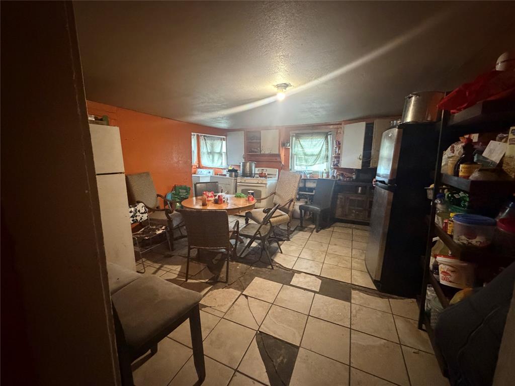 Vickery Garden Tracts Add - Residential