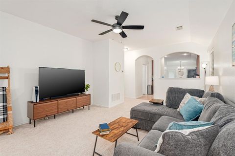 Tiny photo for 3521 Camino Real Trail, Denton, TX 76208 (MLS # 21098751)