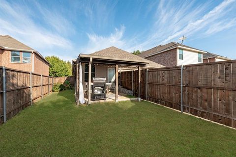 Tiny photo for 3521 Camino Real Trail, Denton, TX 76208 (MLS # 21098751)
