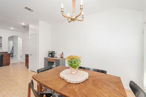 Tiny photo for 3521 Camino Real Trail, Denton, TX 76208 (MLS # 21098751)