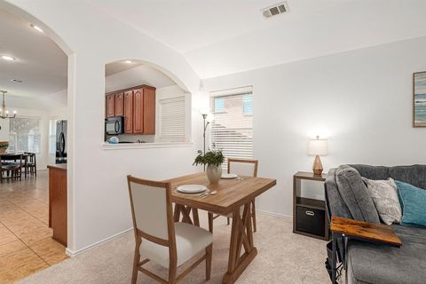 Tiny photo for 3521 Camino Real Trail, Denton, TX 76208 (MLS # 21098751)