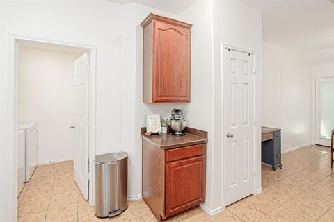 Tiny photo for 3521 Camino Real Trail, Denton, TX 76208 (MLS # 21098751)