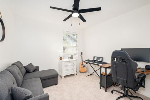 Tiny photo for 3521 Camino Real Trail, Denton, TX 76208 (MLS # 21098751)