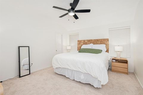 Tiny photo for 3521 Camino Real Trail, Denton, TX 76208 (MLS # 21098751)