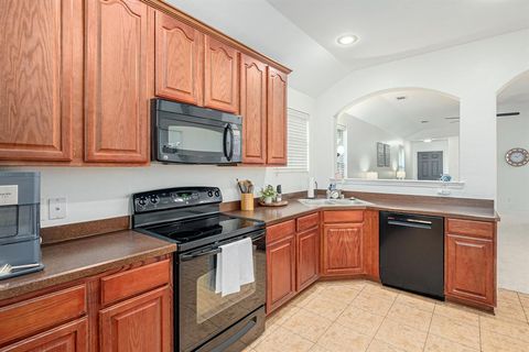 Tiny photo for 3521 Camino Real Trail, Denton, TX 76208 (MLS # 21098751)