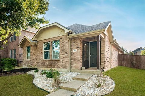 Tiny photo for 3521 Camino Real Trail, Denton, TX 76208 (MLS # 21098751)