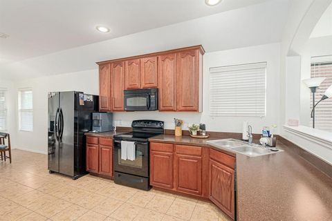 Tiny photo for 3521 Camino Real Trail, Denton, TX 76208 (MLS # 21098751)