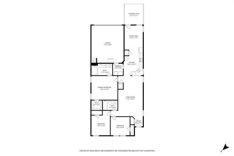 Tiny photo for 3521 Camino Real Trail, Denton, TX 76208 (MLS # 21098751)