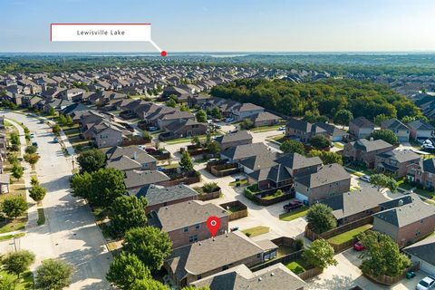 Tiny photo for 3521 Camino Real Trail, Denton, TX 76208 (MLS # 21098751)