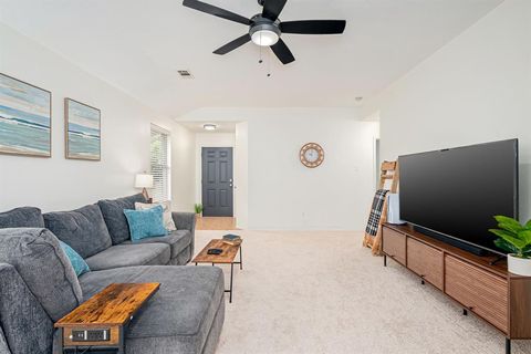 Tiny photo for 3521 Camino Real Trail, Denton, TX 76208 (MLS # 21098751)