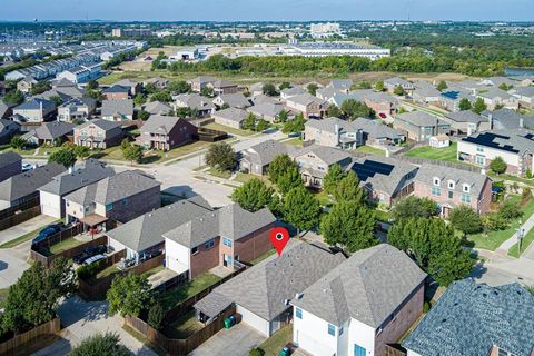 Tiny photo for 3521 Camino Real Trail, Denton, TX 76208 (MLS # 21098751)